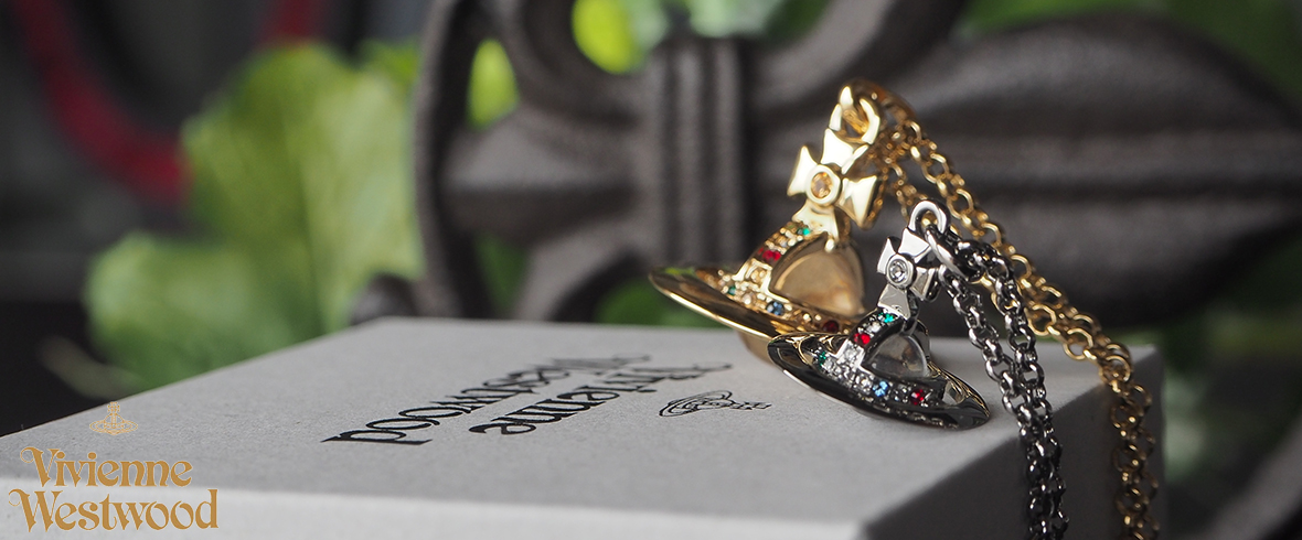 ヴィヴィアンウエストウッド